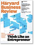 Harvard Business Review